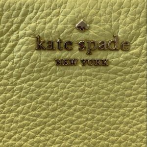 NEW Kate Spade wallet
